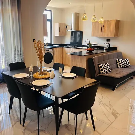 Residence Oceana 4